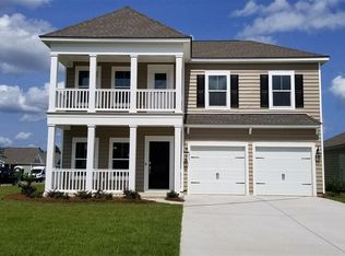 467 Harbison Cir LOT 152, Myrtle Beach, SC 29579