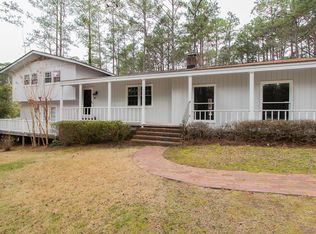 460 S Bethesda Rd, Aberdeen, NC 28387