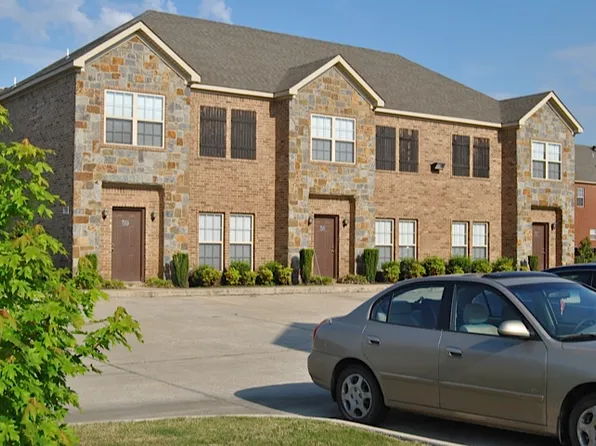 4320 Blair Cv #53, Jonesboro, AR 72404