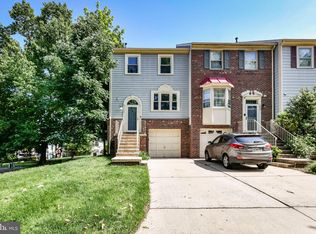 14552 Eddy Ct, Centreville, VA 20120