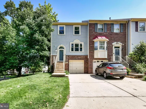 14552 Eddy Ct, Centreville, VA 20120