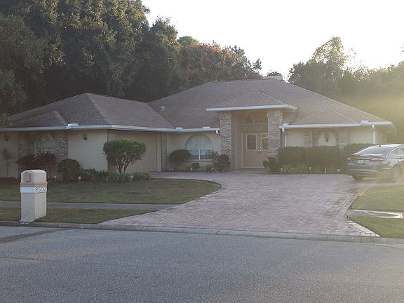 2nd image of 8502 Berkley Dr