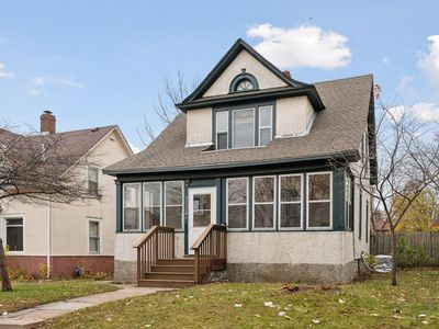 3738 Girard Ave N, Minneapolis, MN, 55412