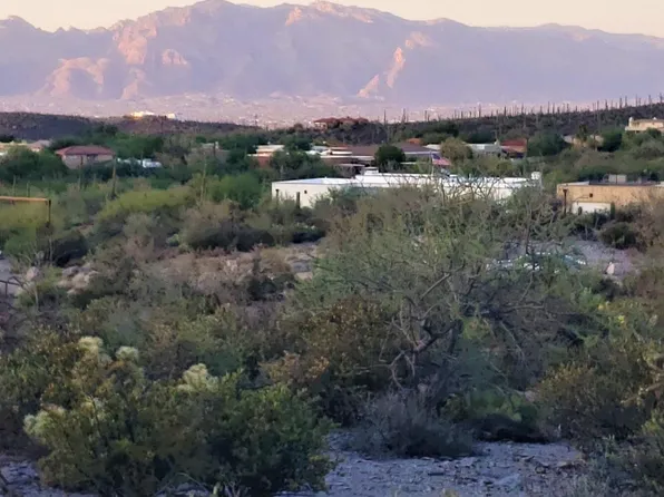 4900BLK W Gates Pass Blvd, Tucson, AZ 85745