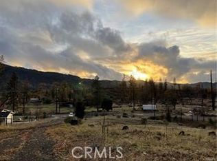 15000 Myers Way, Cobb, CA 95426