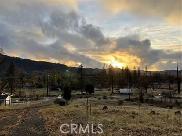 15000 Myers Way, Cobb, CA 95426