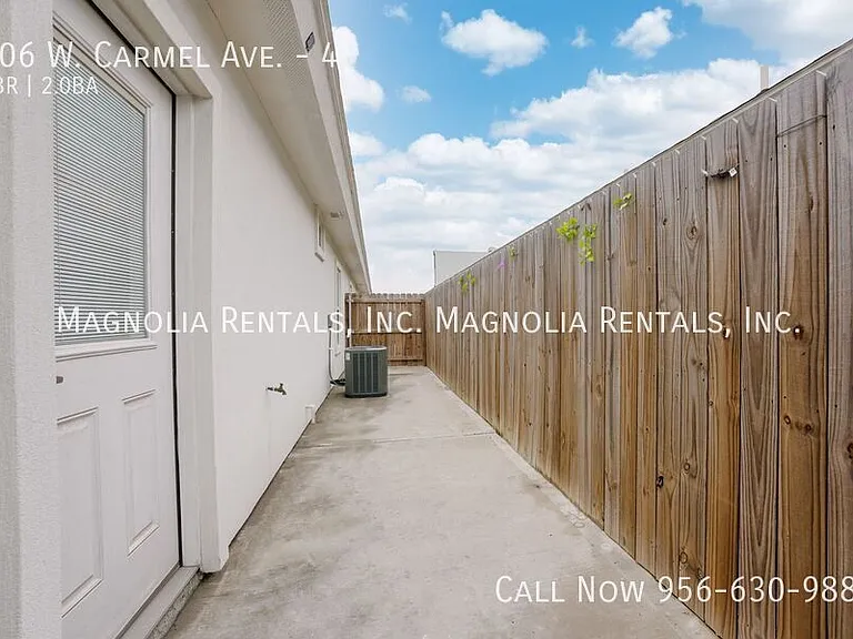 806 W Carmel Ave #4 — Photo 15