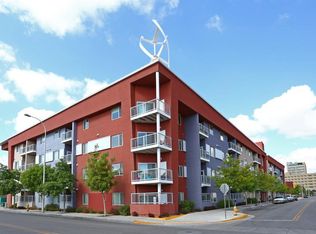 100 Silver Ave SW, Albuquerque, NM 87102