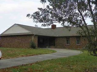 2583 State Route 1163, Greenville, KY 42345