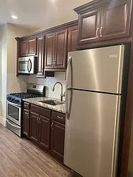 Rented by Brown Harris Stevens