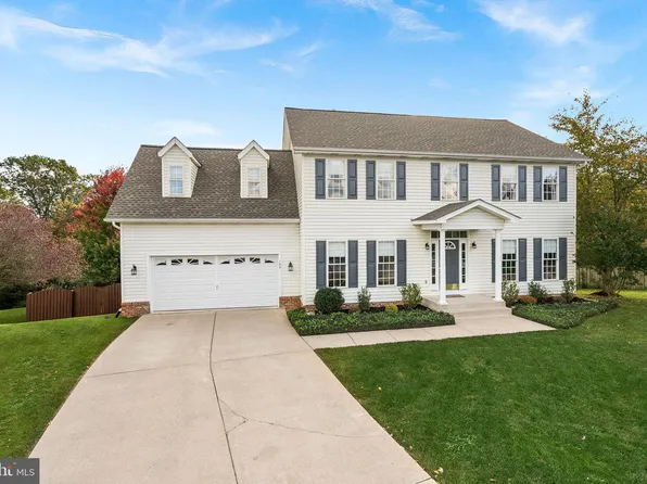 128 Wickham Ter, Winchester, VA 22602