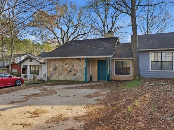 7632 Tara Rd, Jonesboro, GA 30236