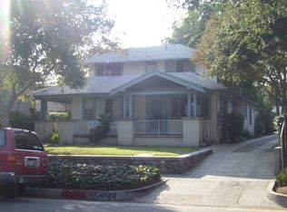 95 N Holliston Ave #A, Pasadena, CA 91106