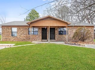 4424 W Acoma St, Fayetteville, AR 72704