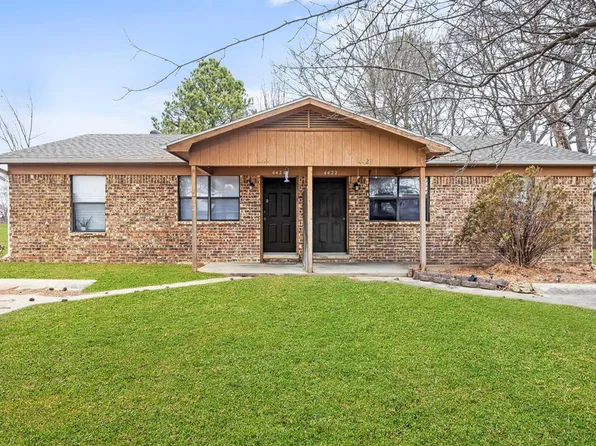 4424 W Acoma St, Fayetteville, AR 72704