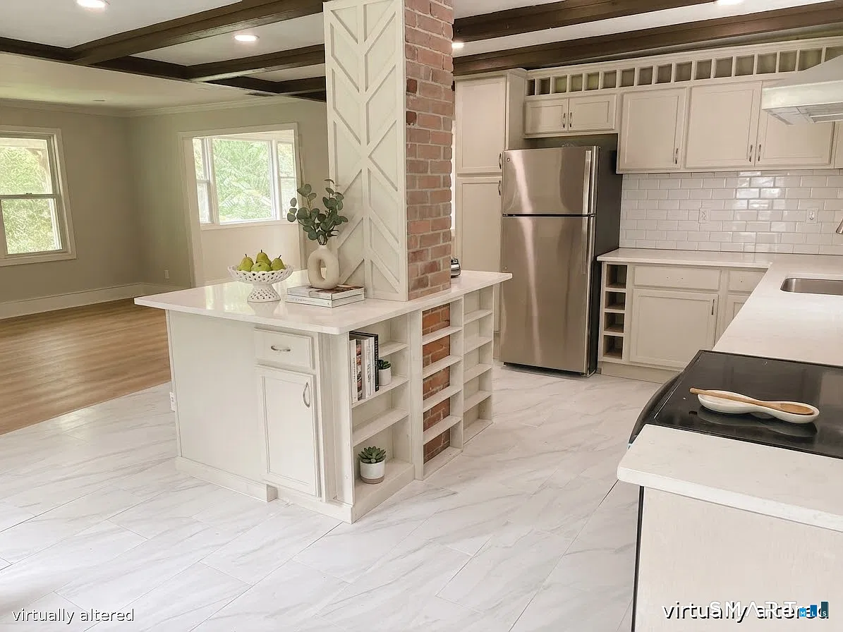 4 bed, 2.0 bath, 1512 sqft, $2,800 — Photo 3