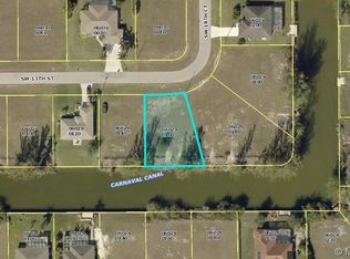 1802 SW 13th Other City In The State, Cape Coral, FL 33991