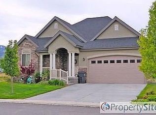 932 Crescent Way, Mapleton, UT 84664