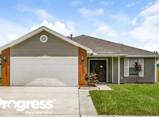 11163 Bugatti Ct, Jacksonville, FL 32246