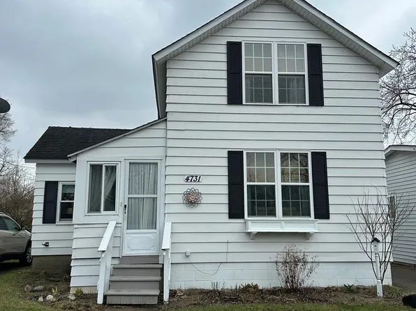 4731 2nd St, Columbiaville, MI 48421
