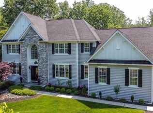 845 Wooded Pond Rd, Lower Gwynedd, PA 19002