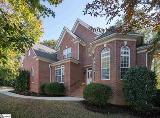 6 Oglethorpe Ct, Simpsonville, SC 29681