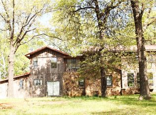 18509 Parks Cemetery Rd, Winslow, AR 72959