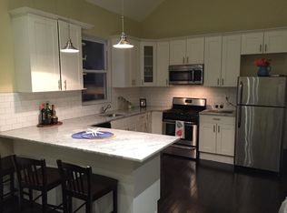 1020 Calhoun Ave #2, Bronx, NY 10465