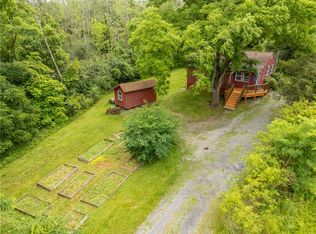 4863 Arrowhead Dr, Rushville, NY 14544