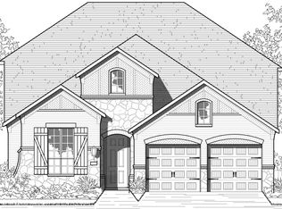 700 Garner Park Dr, Georgetown, TX 78628