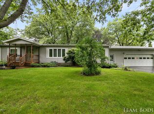 11015 Ware Rd, Lowell, MI 49331