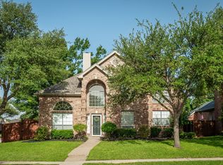 7901 Cross Plains Dr, Plano, TX 75025