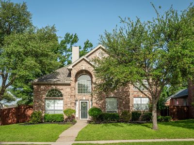7901 Cross Plains Dr, Plano, TX, 75025