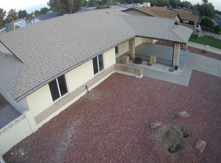 7629 N 33rd Dr, Phoenix, AZ 85051