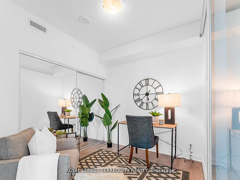 120 Parliament St #1808 — Photo 21