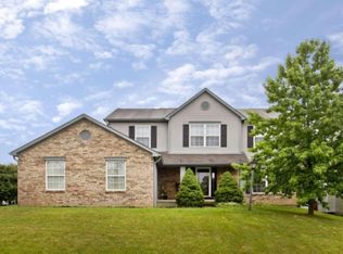 112 Seatrain Dr, Delaware, OH 43015