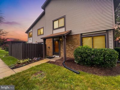 10167 Scotch Hill Dr #28-3, Upper Marlboro, MD, 20774
