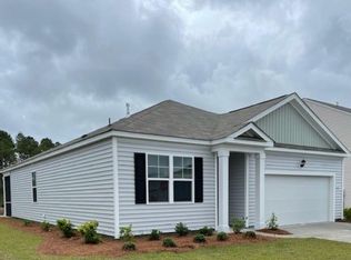 2253 Blackthorn Dr LOT 177, Aria A Conway, SC 29526