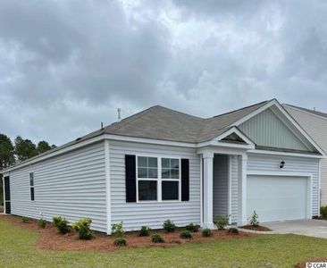 2253 Blackthorn Dr. Lot 177 - Aria A, Aria A Conway, SC, 29526