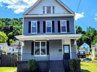 121 Edgington Ln, Wheeling, WV 26003