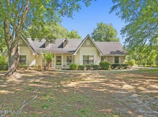 7433 Pierce Rd, Glen Saint Mary, FL 32040