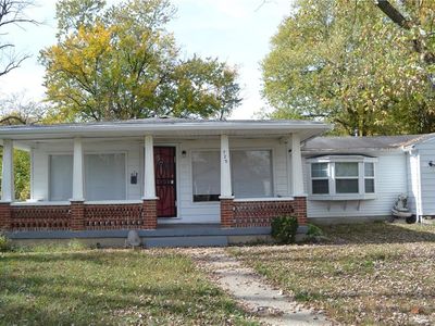 725 Sayre Ave, Dayton, OH, 45417