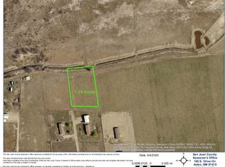 X1 Road 51920, Bloomfield, NM 87413