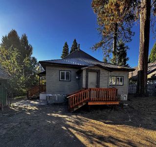 520/522 Shasta Ave, McCloud, CA, 96057