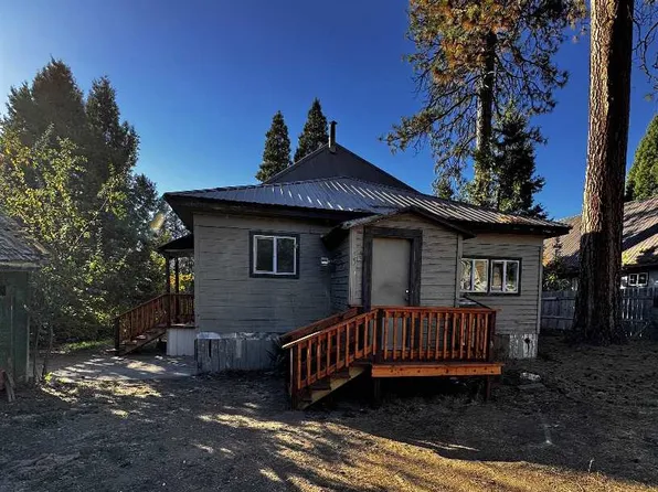 520/522 Shasta Ave, McCloud, CA 96057