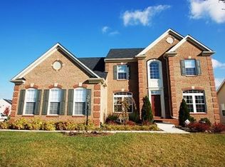 25414 Kinsale Pl, Aldie, VA 20105