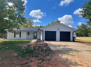 2140 SE 44th St, Blanchard, OK 73065