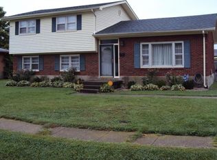 8215 Atlanta Pkwy, Louisville, KY 40214