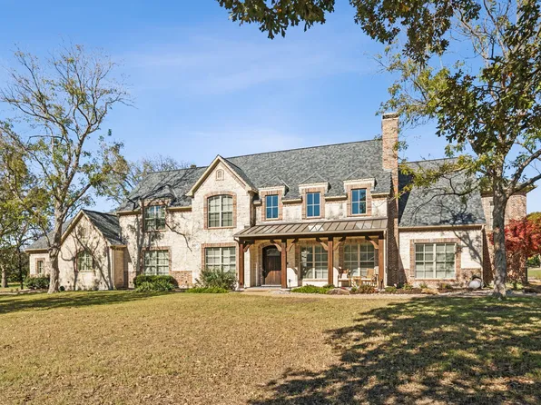 971 Country Trl, Fairview, TX 75069