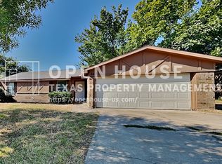 3817 Kippers Ct, Arlington, TX 76016